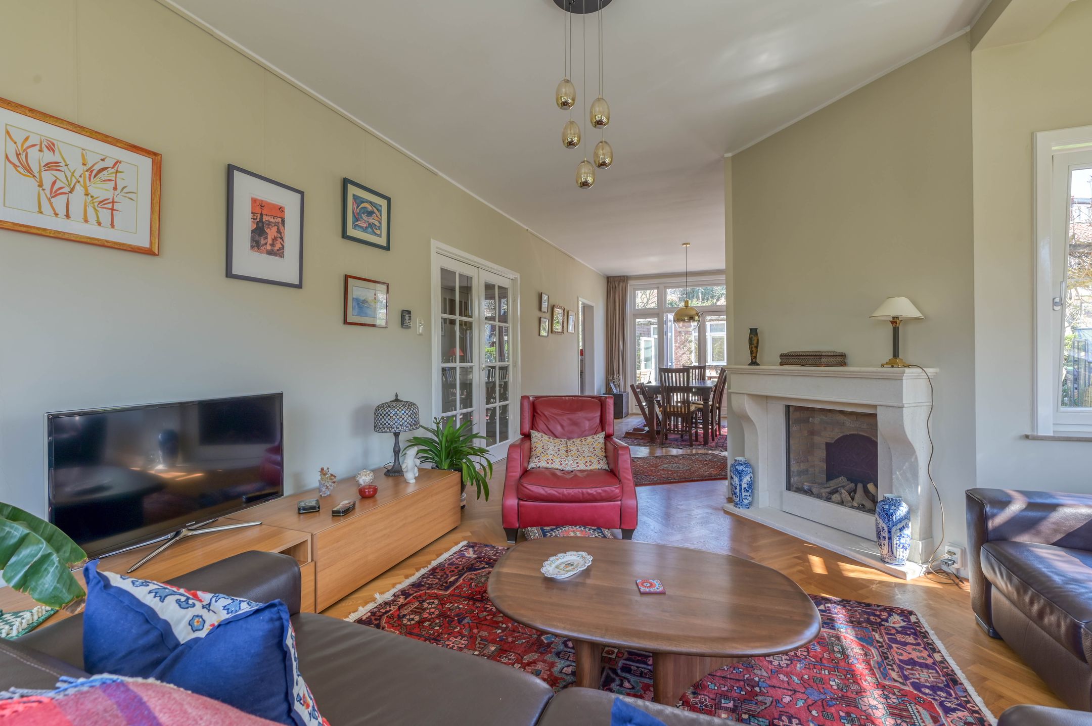 Foto 12 van Gentsestraat 205