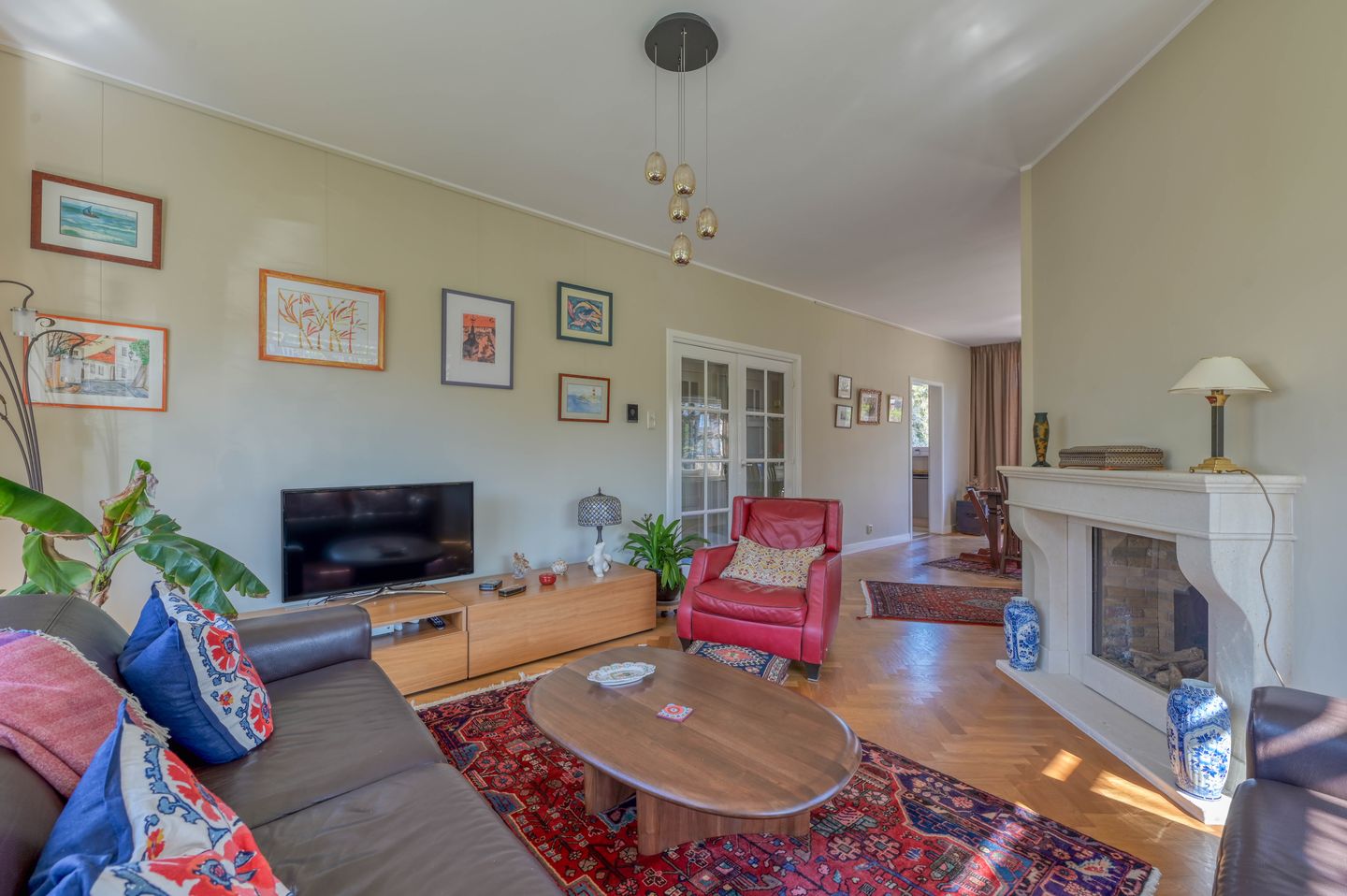 Foto 10 van Gentsestraat 205