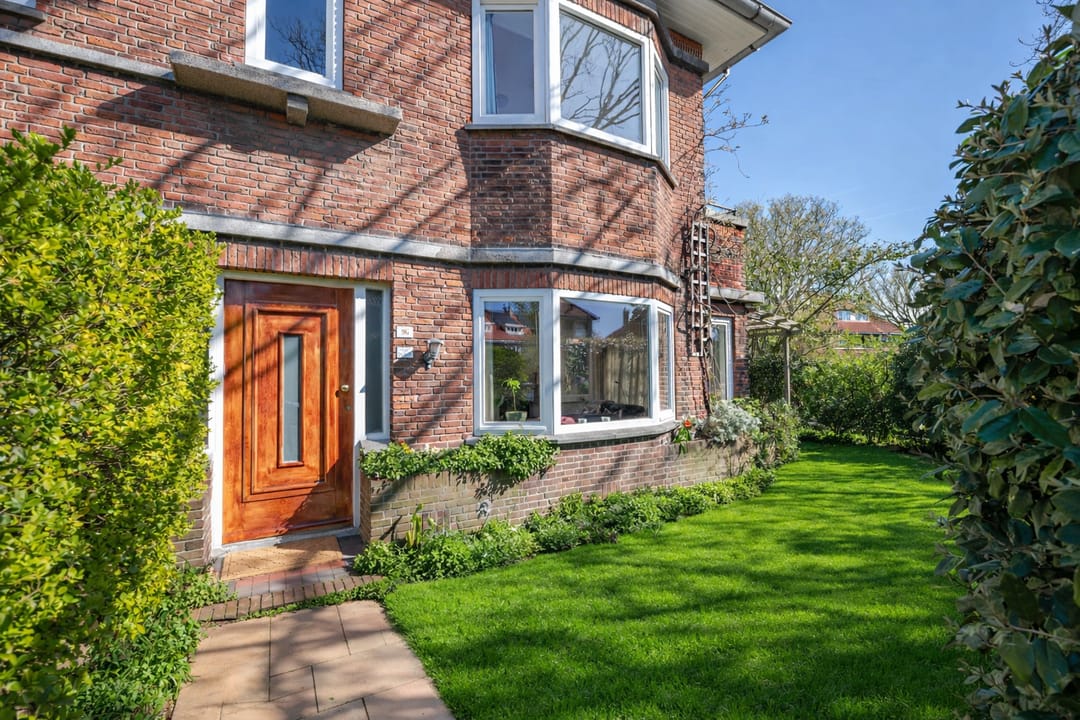 Foto 2 van Gentsestraat 205