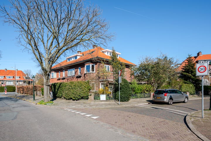 Gentsestraat 205 main image