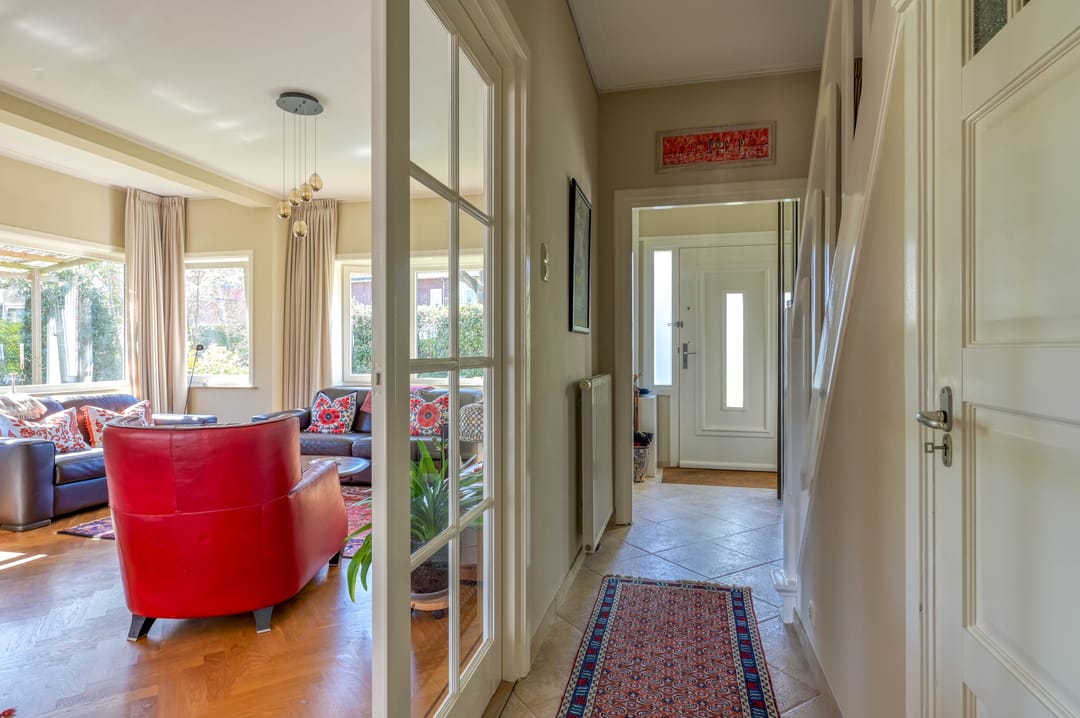 Foto 7 van Gentsestraat 205