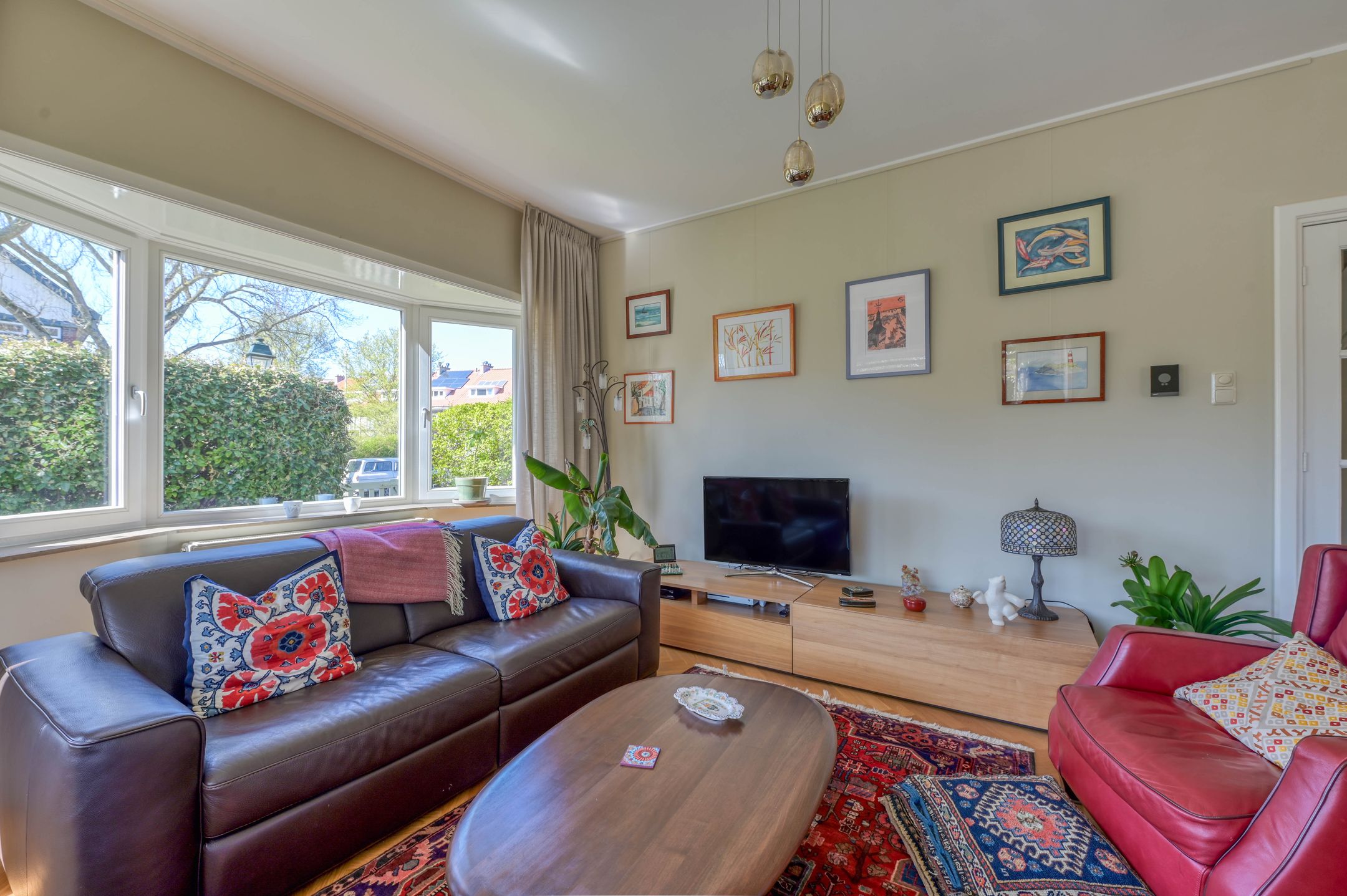 Foto 9 van Gentsestraat 205