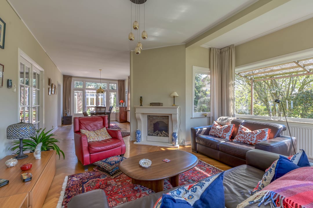 Foto 11 van Gentsestraat 205