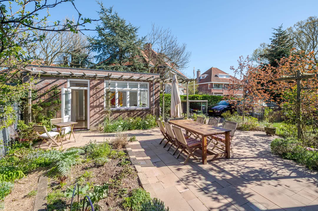 Foto 22 van Gentsestraat 205