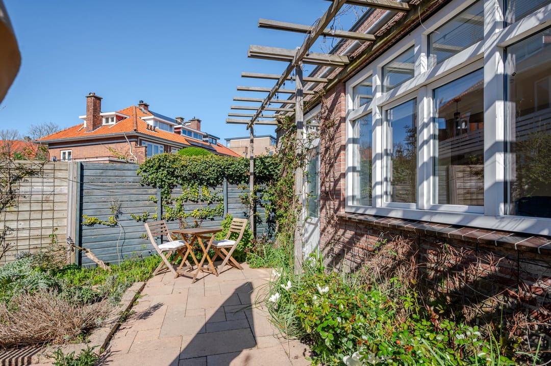 Foto 23 van Gentsestraat 205