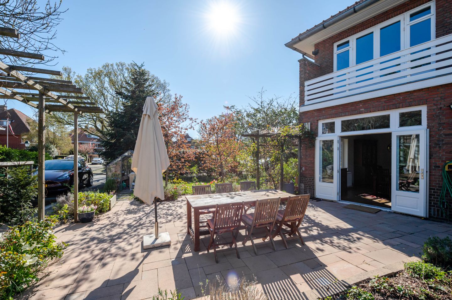 Foto 25 van Gentsestraat 205