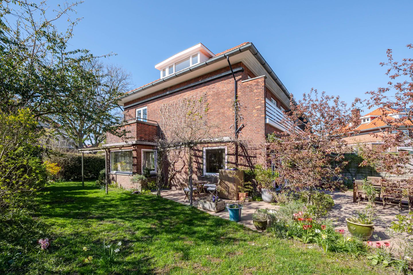 Foto 29 van Gentsestraat 205