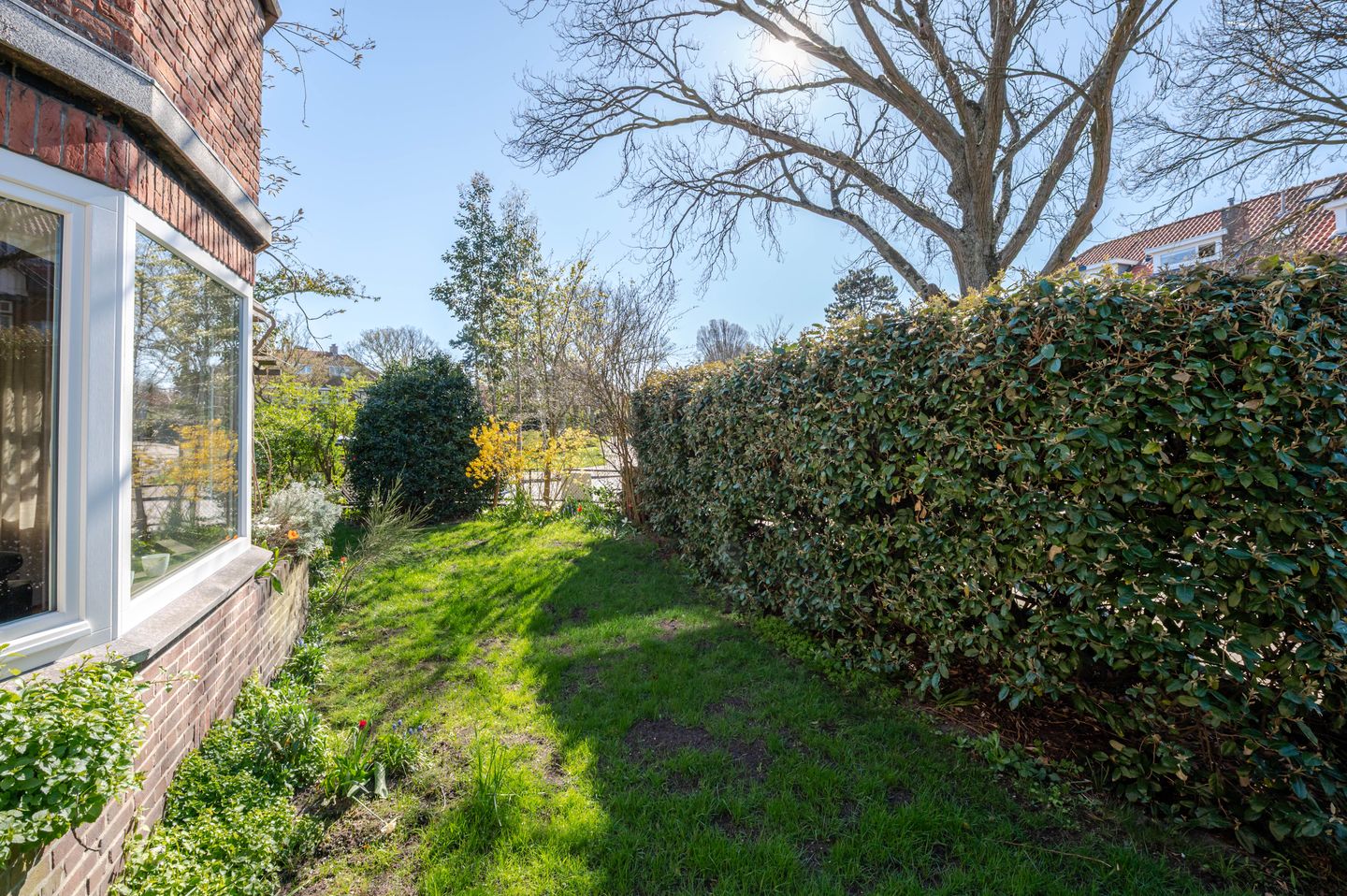 Foto 34 van Gentsestraat 205