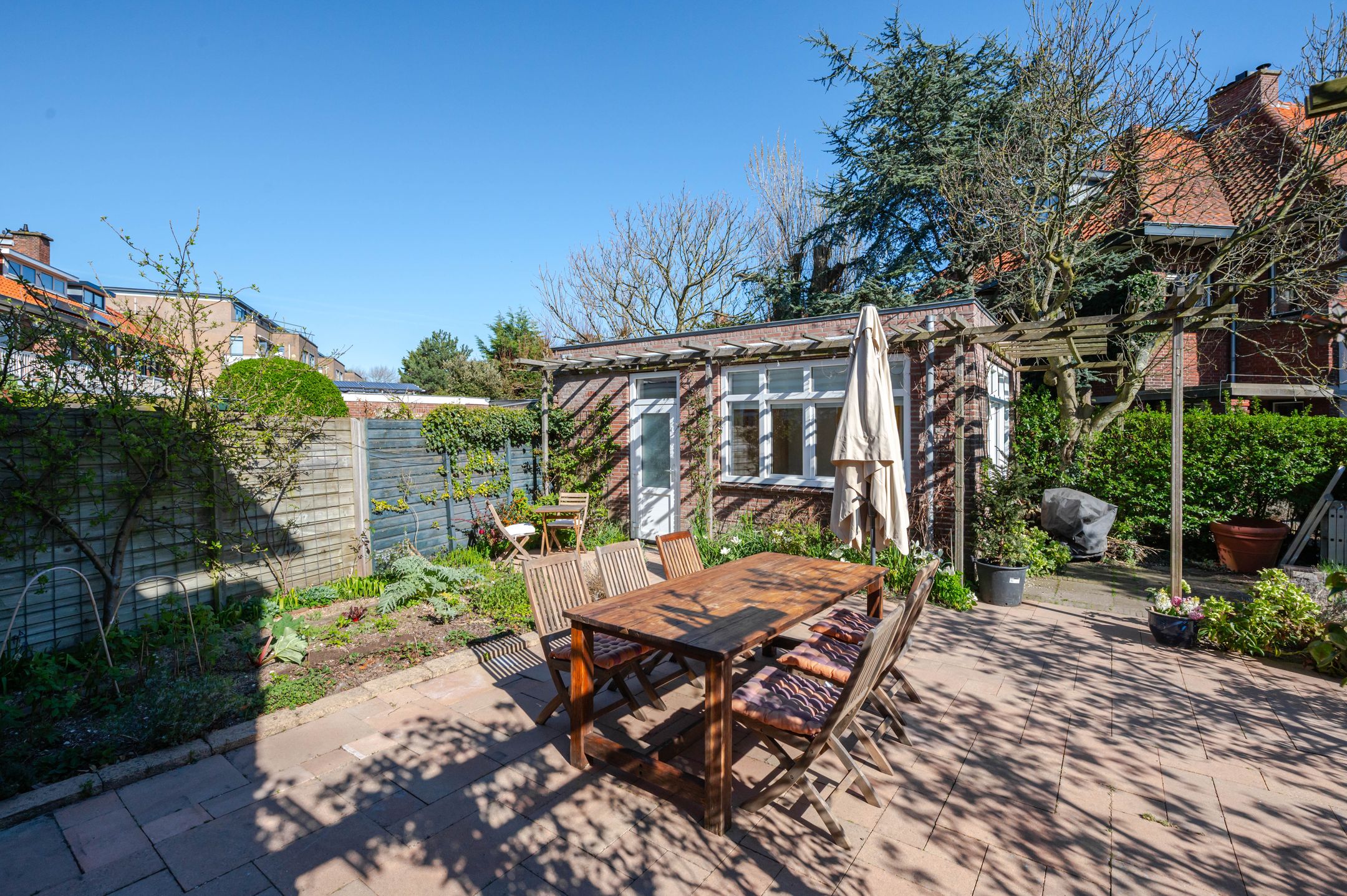 Foto 36 van Gentsestraat 205