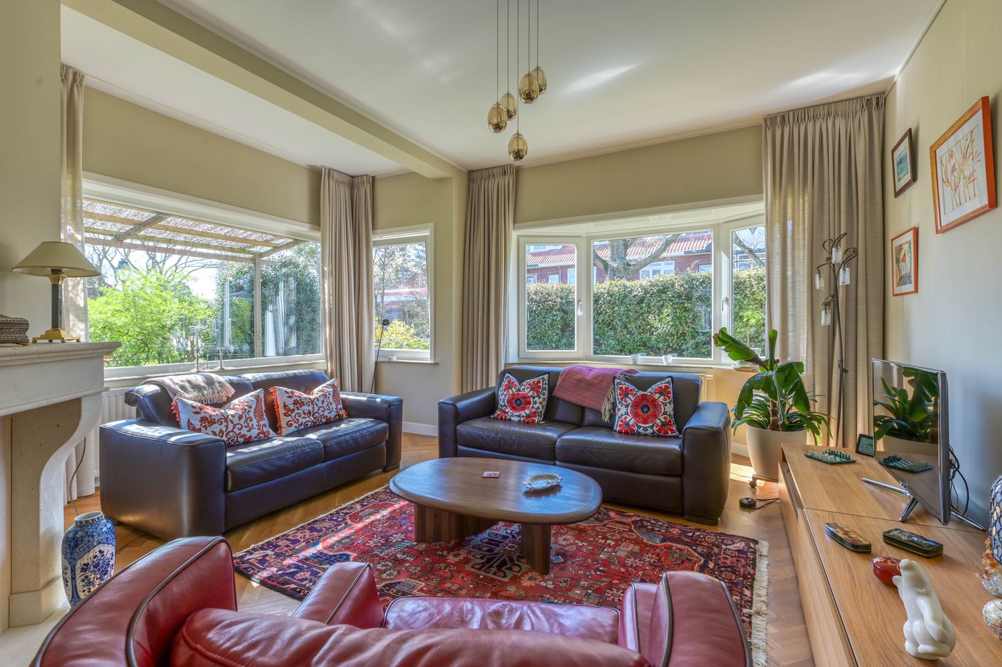 Foto 4 van Gentsestraat 205