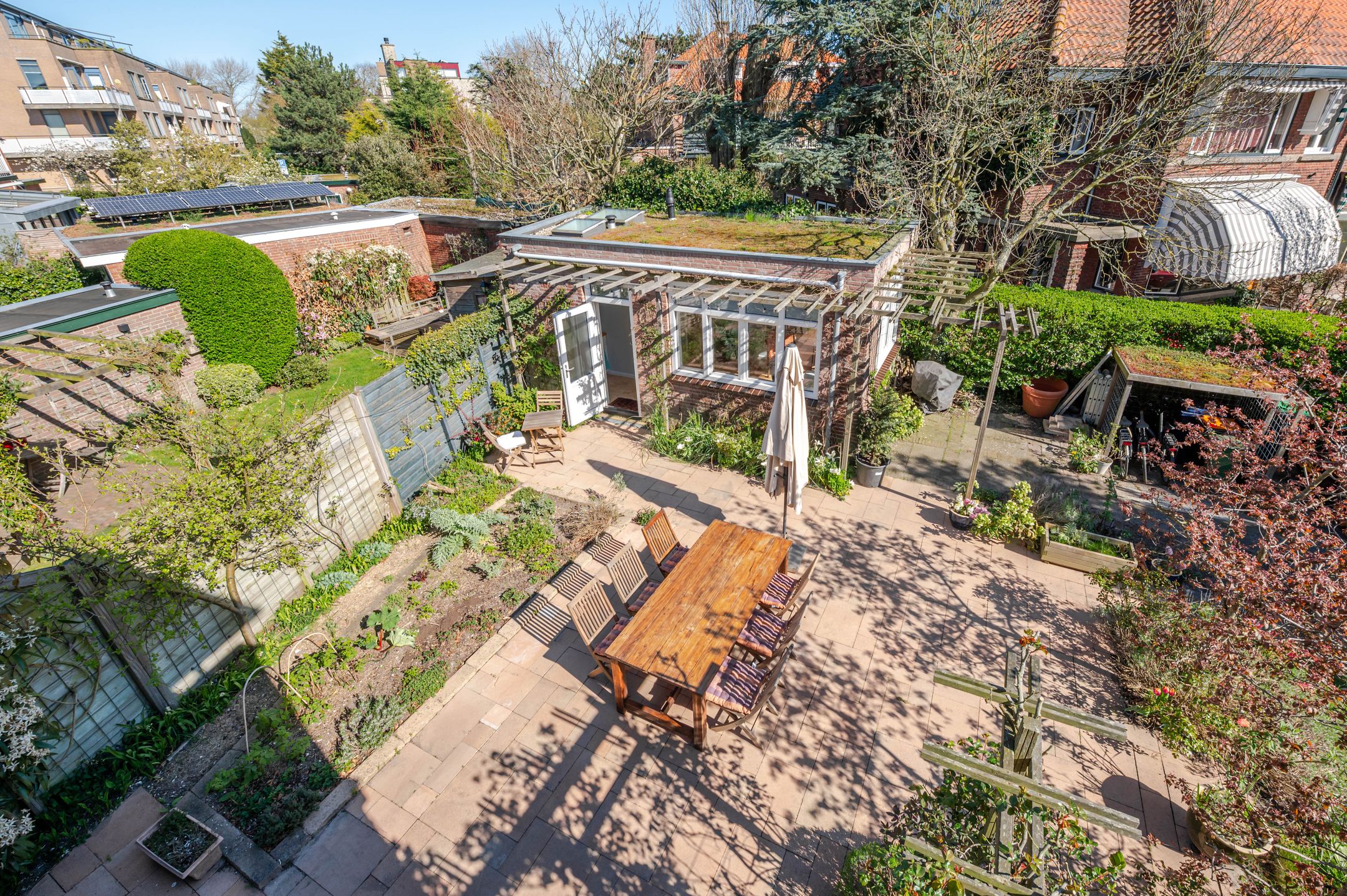 Foto 69 van Gentsestraat 205