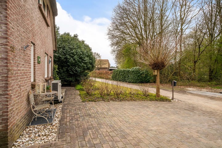 Foto 3 van Haarweg 15-B22A