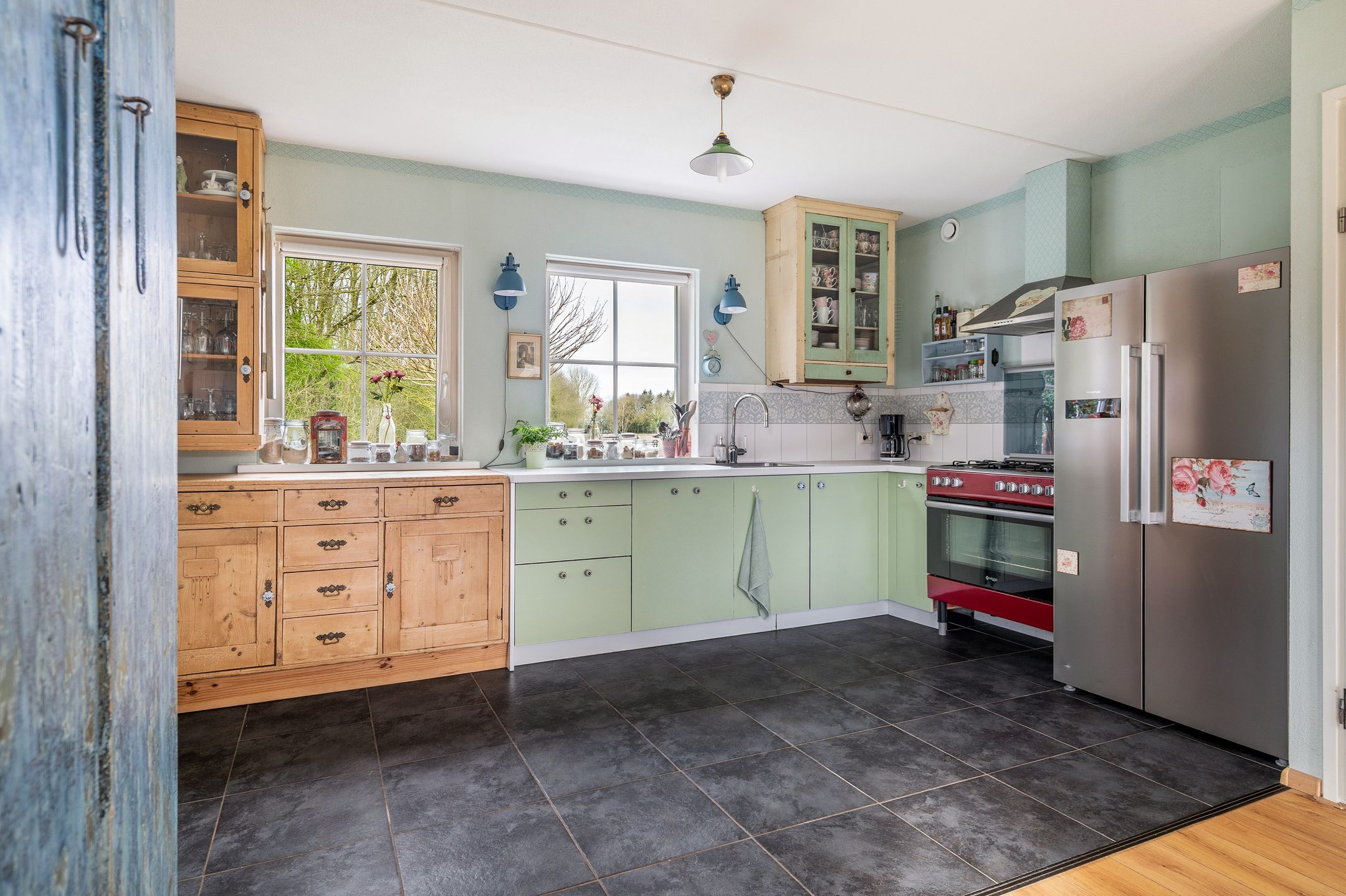 5-bedroom freehold villa in Tiendeveen (Gem. Hoogeveen) — photo 4 of 5