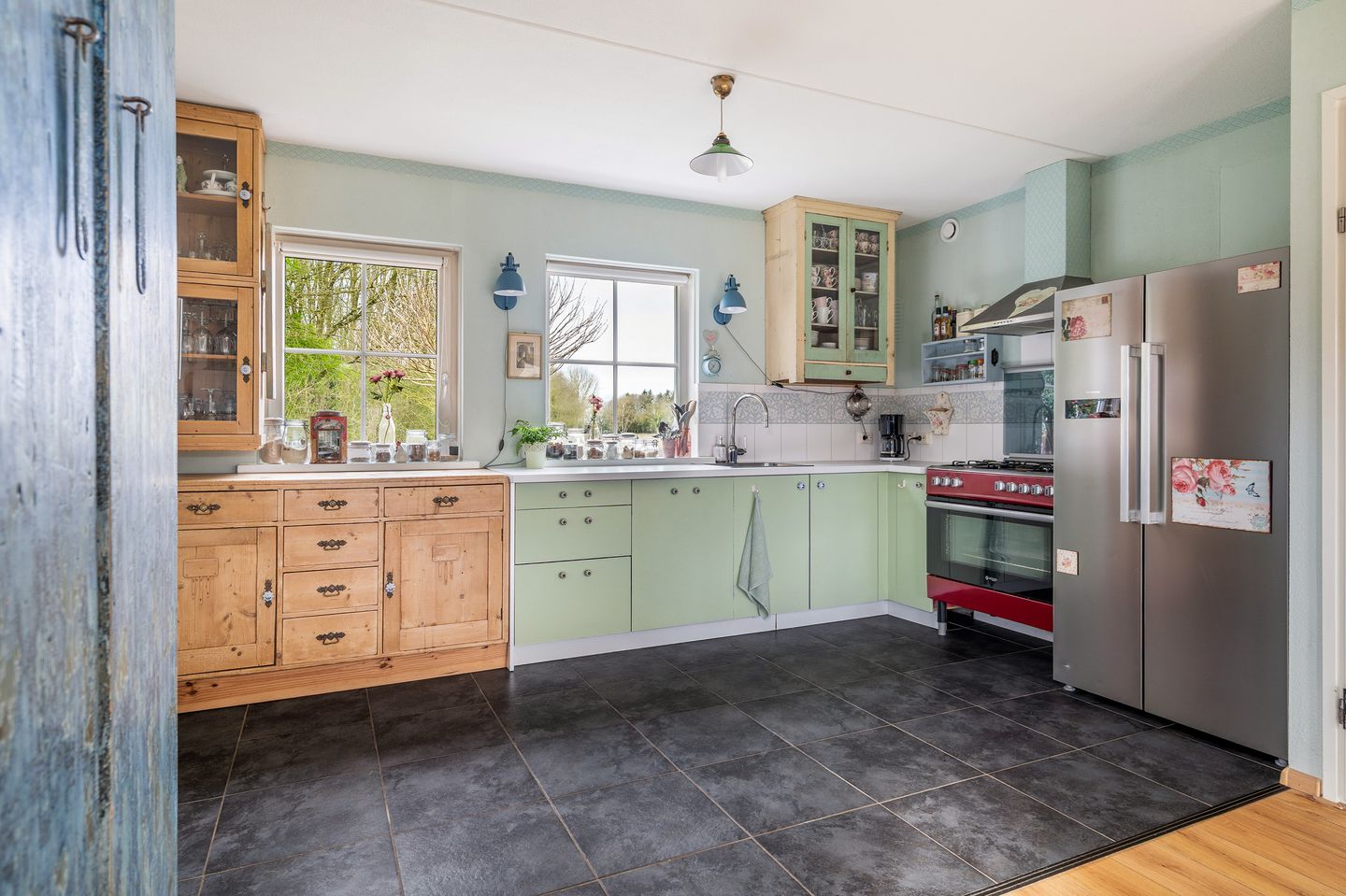 Foto 4 van Haarweg 15-B22A