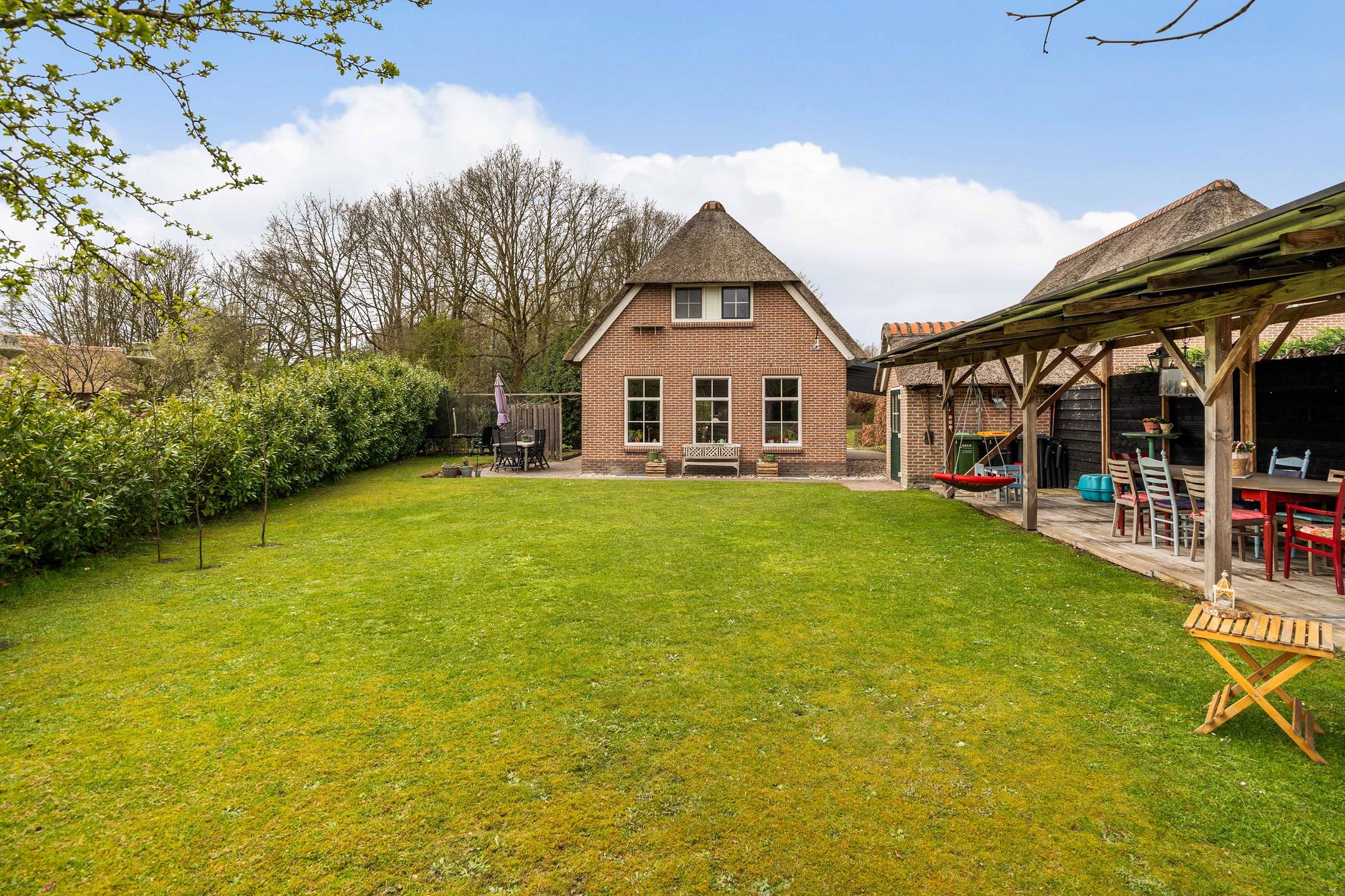 Foto 6 van Haarweg 15-B22A