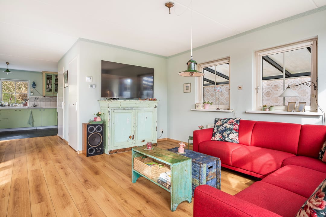 Foto 11 van Haarweg 15-B22A