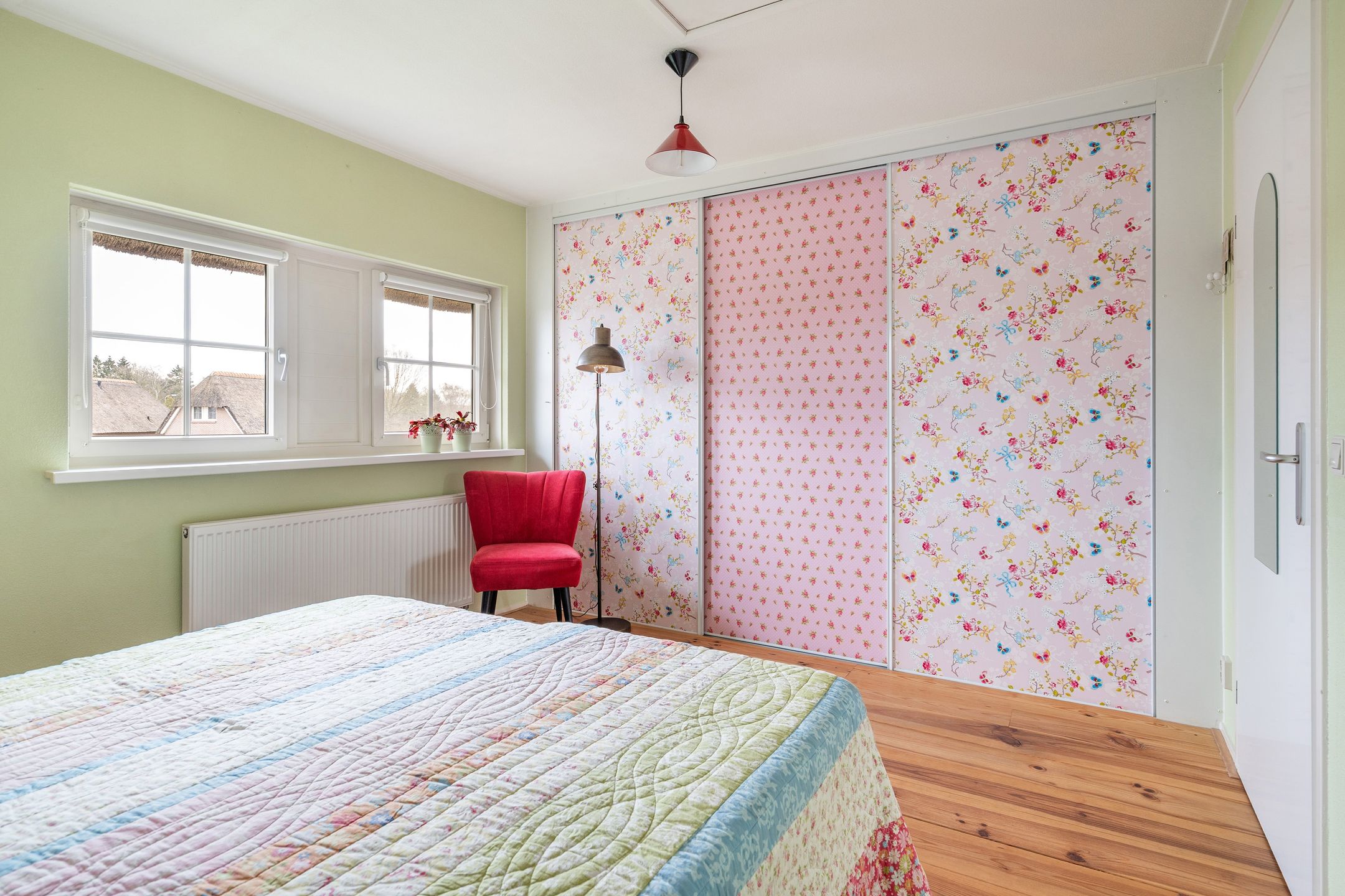 Foto 24 van Haarweg 15-B22A