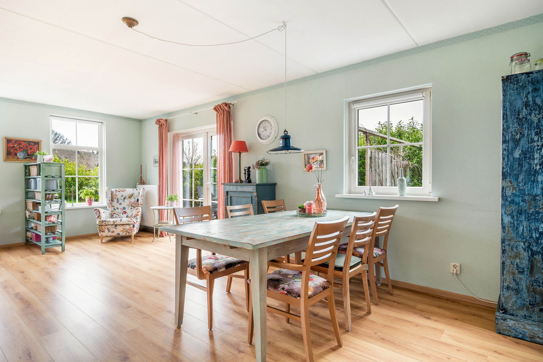 Foto 15 van Haarweg 15-B22A