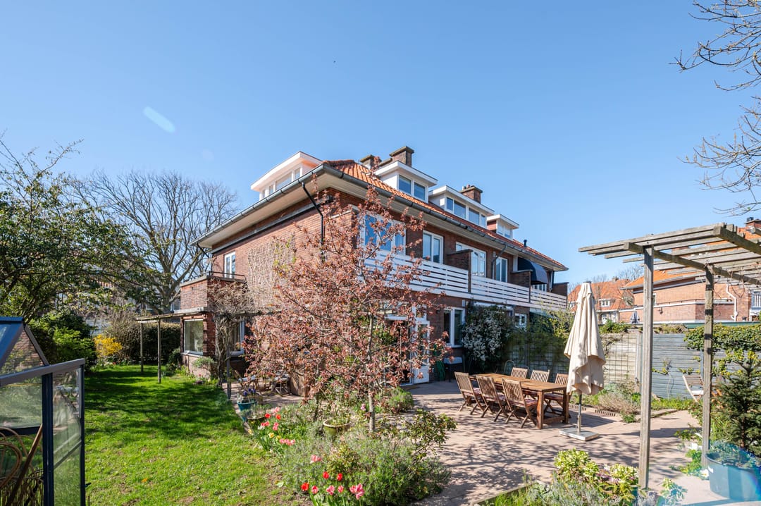 Foto 28 van Gentsestraat 205