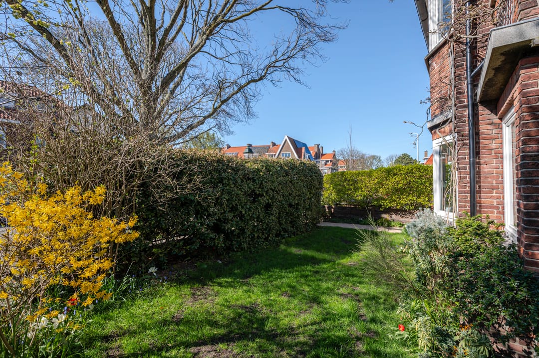 Foto 32 van Gentsestraat 205