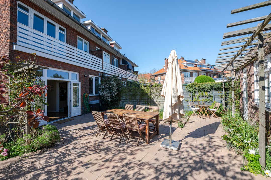 Foto 26 van Gentsestraat 205