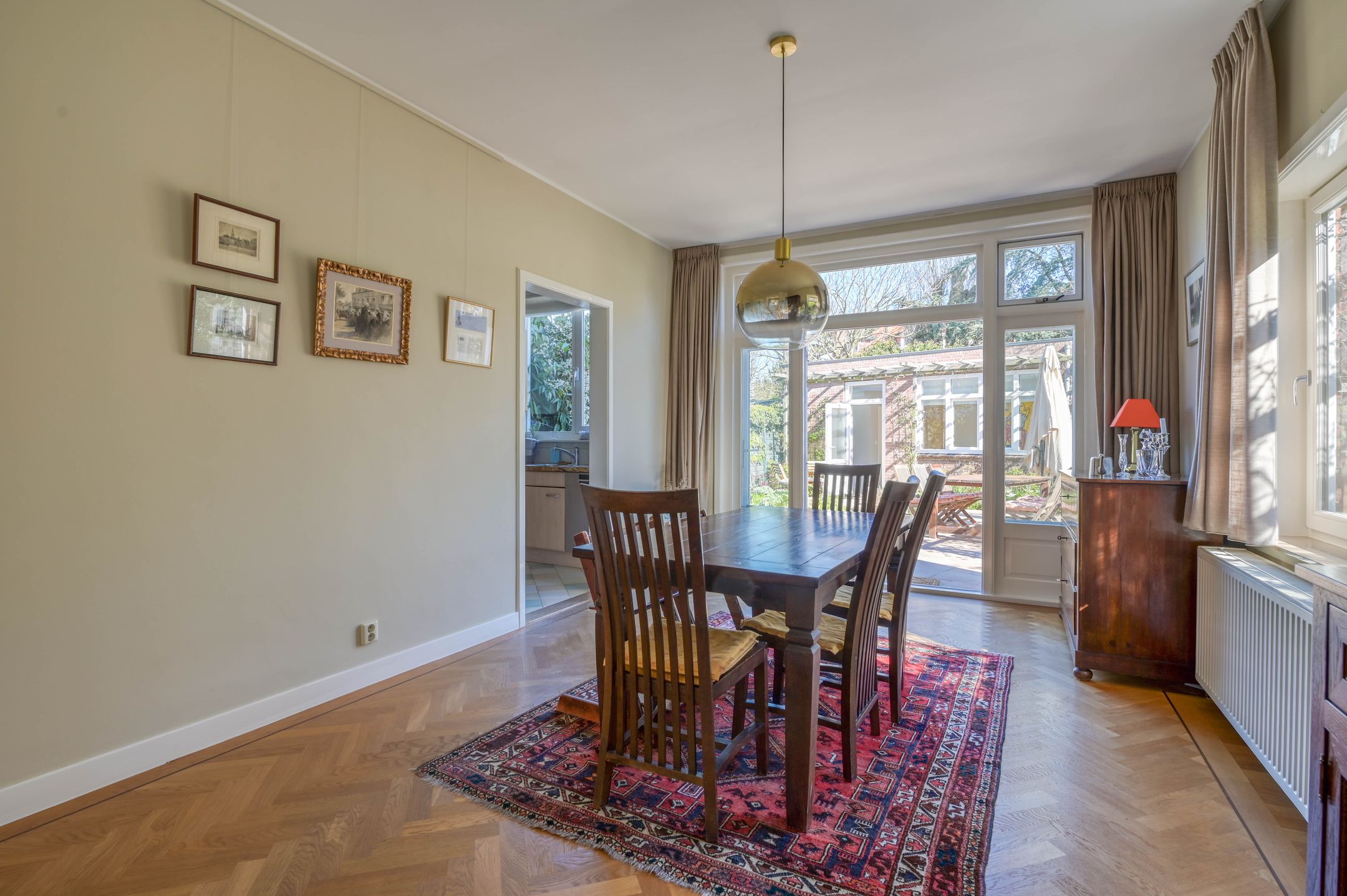 Foto 18 van Gentsestraat 205