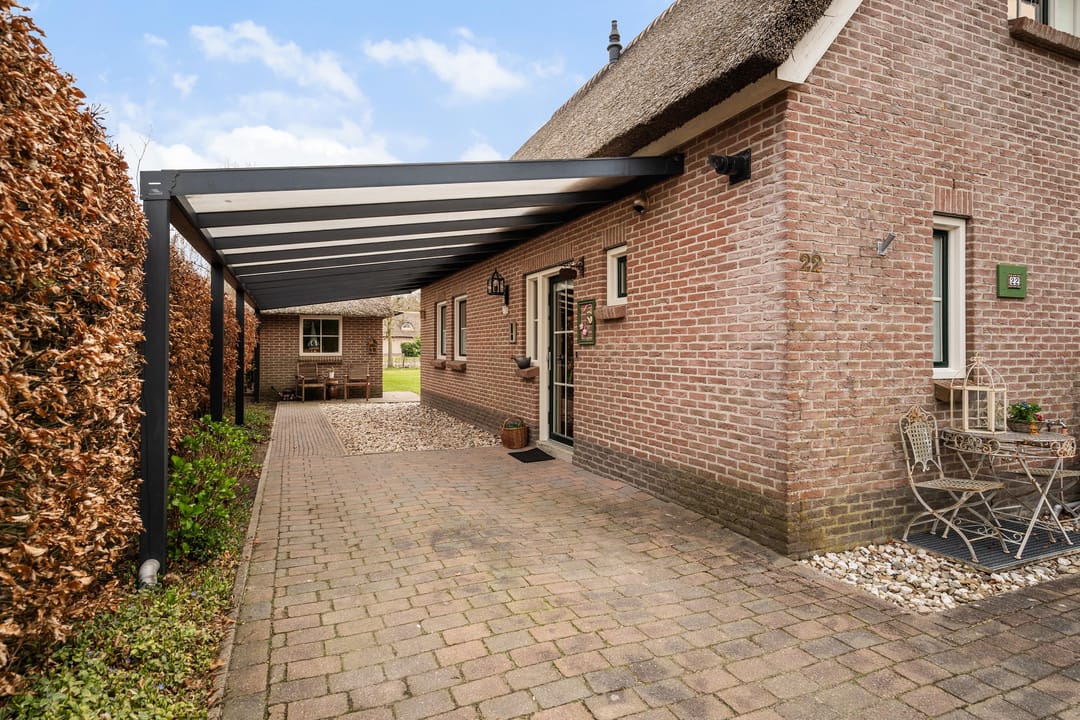 Foto 52 van Haarweg 15-B22A