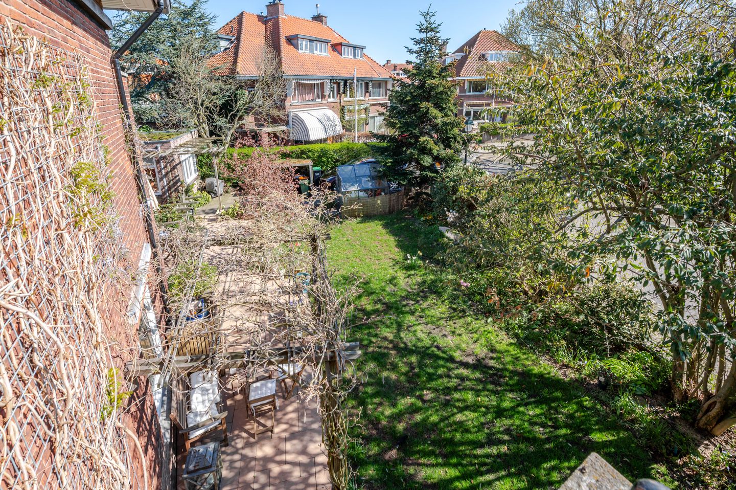 Foto 64 van Gentsestraat 205