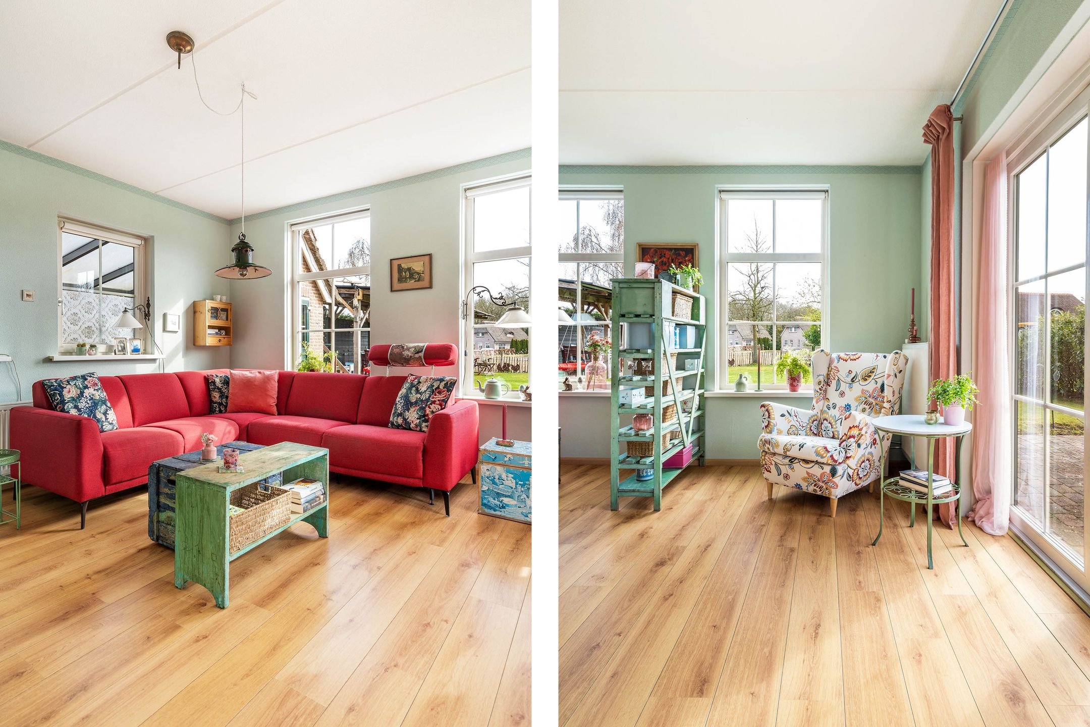 Foto 9 van Haarweg 15-B22A