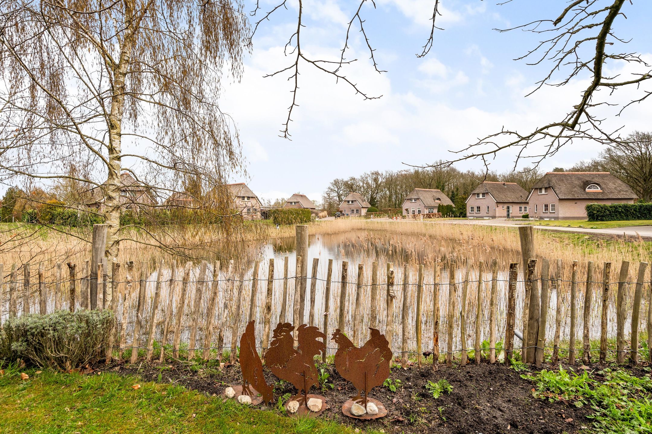 Foto 48 van Haarweg 15-B22A