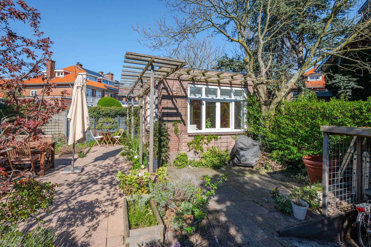 Foto 35 van Gentsestraat 205