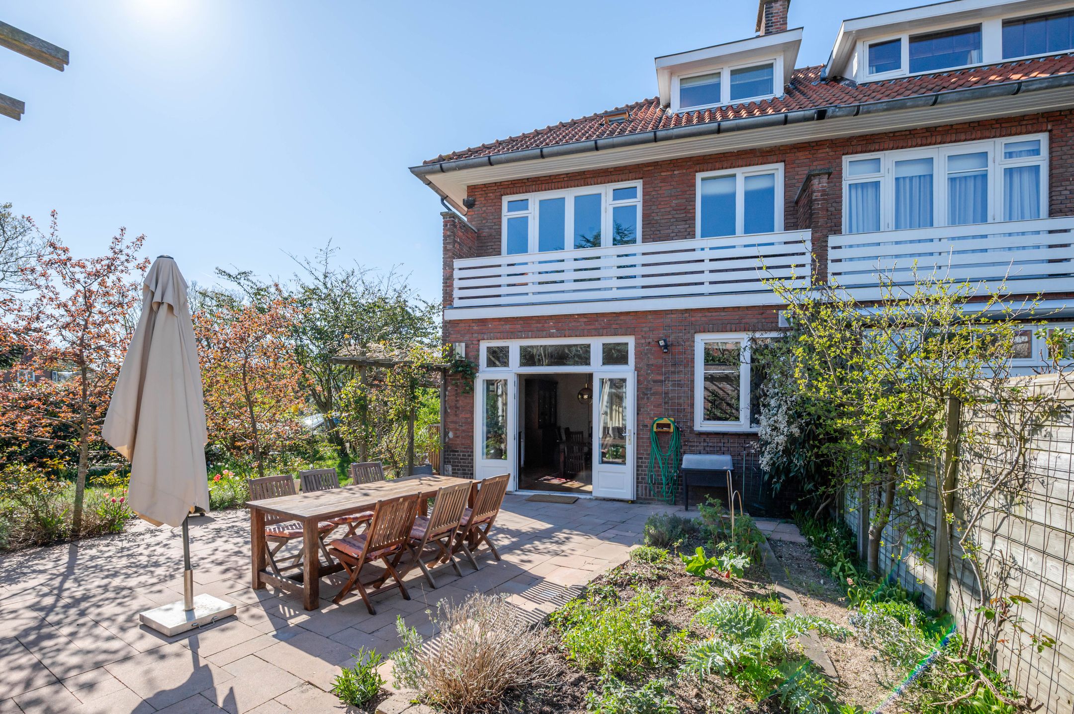 Foto 24 van Gentsestraat 205