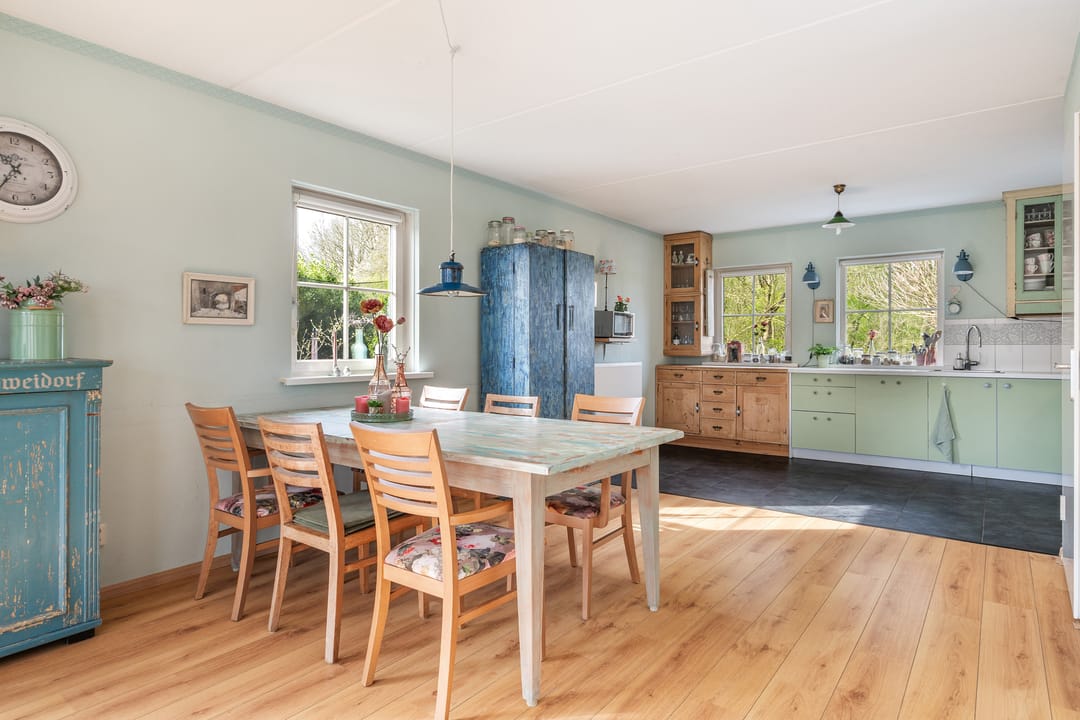 Foto 16 van Haarweg 15-B22A