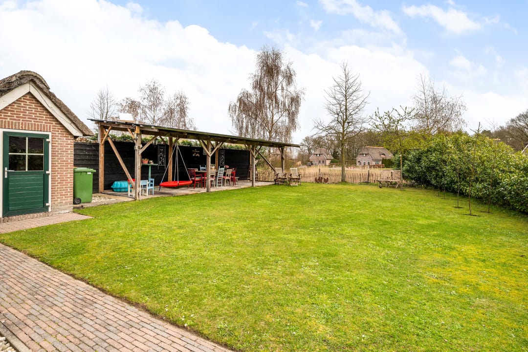 Foto 43 van Haarweg 15-B22A