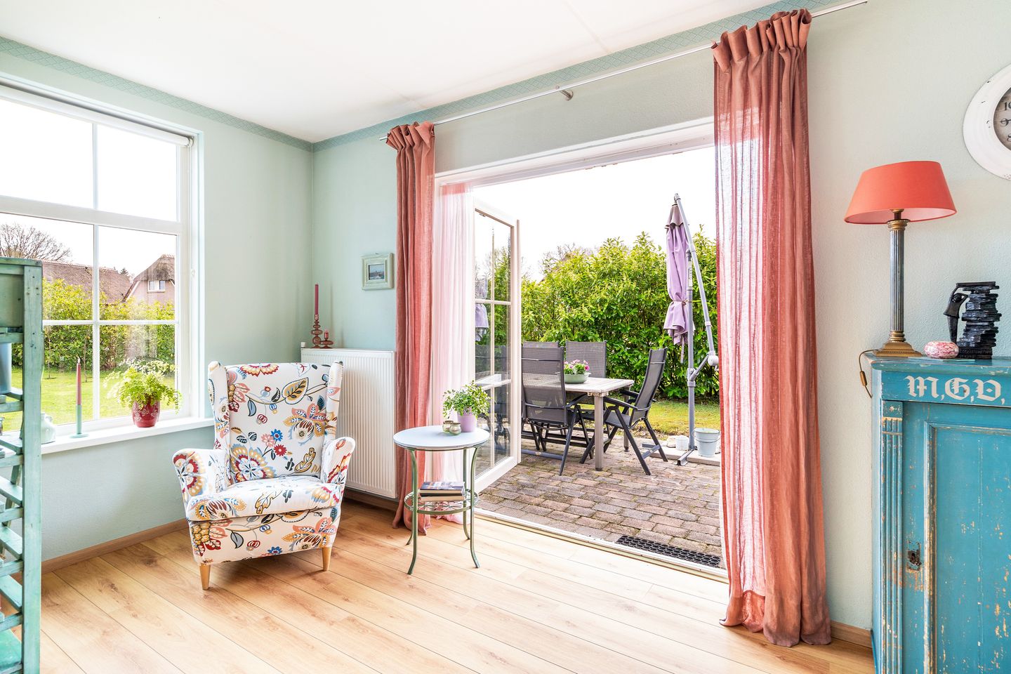 Foto 14 van Haarweg 15-B22A