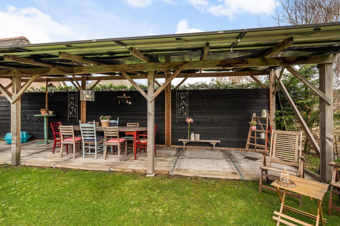 Foto 46 van Haarweg 15-B22A