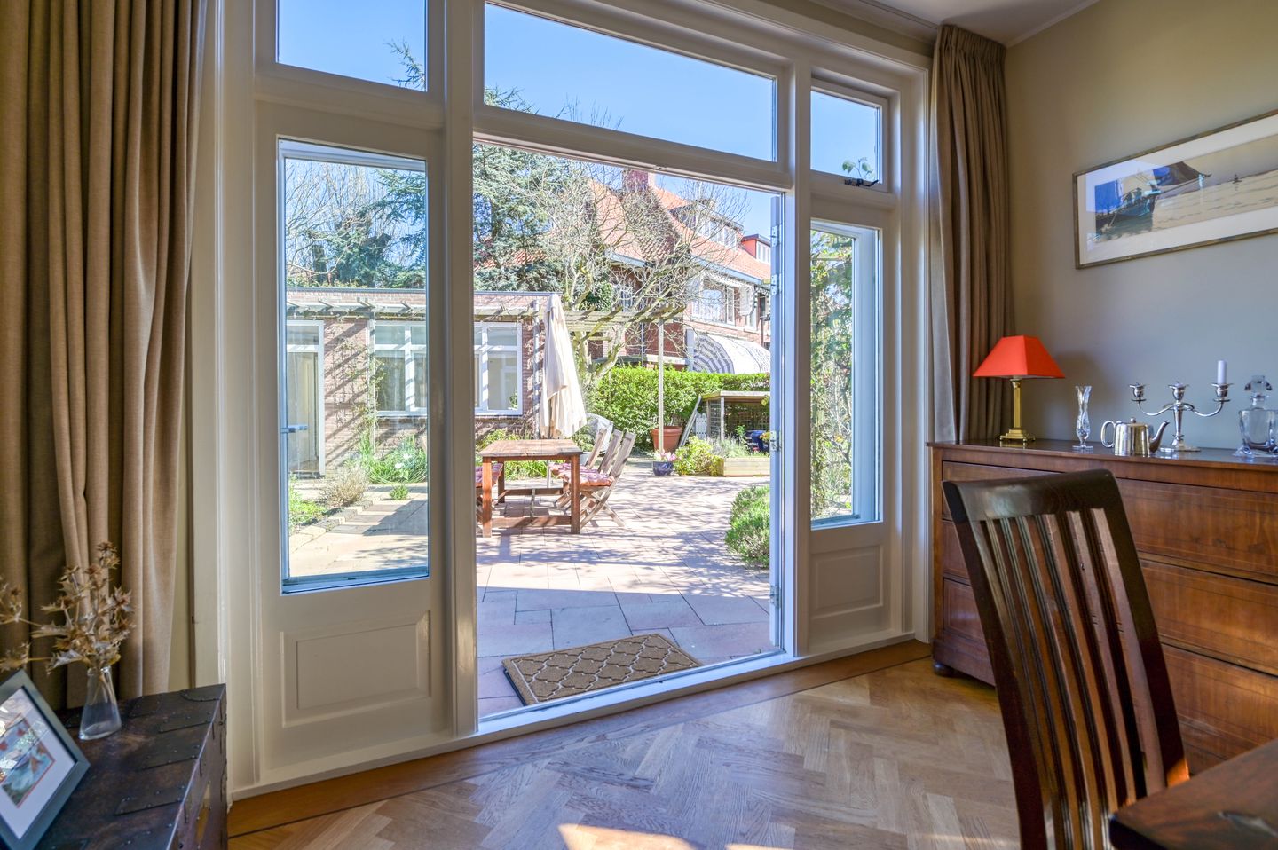 Foto 19 van Gentsestraat 205