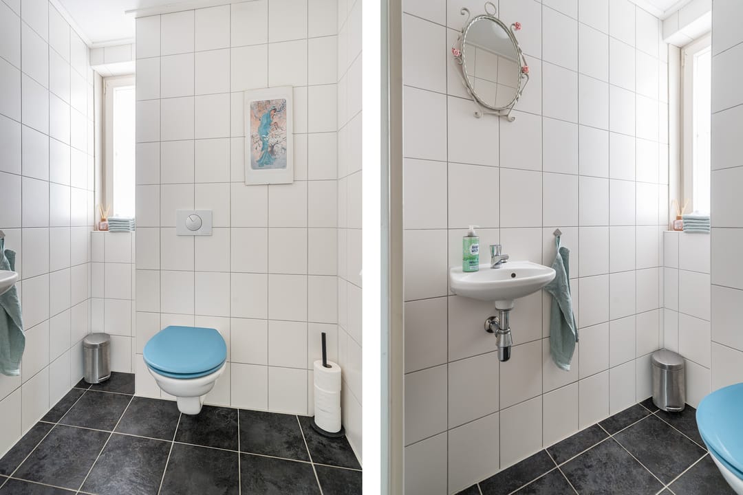 Foto 22 van Haarweg 15-B22A