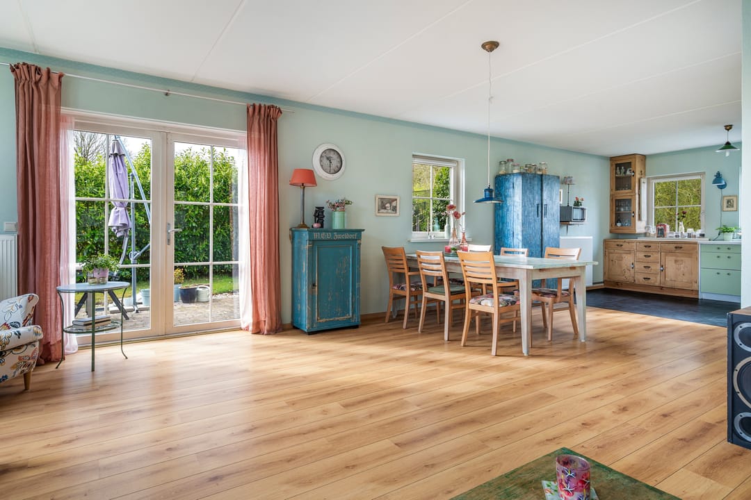 Foto 13 van Haarweg 15-B22A