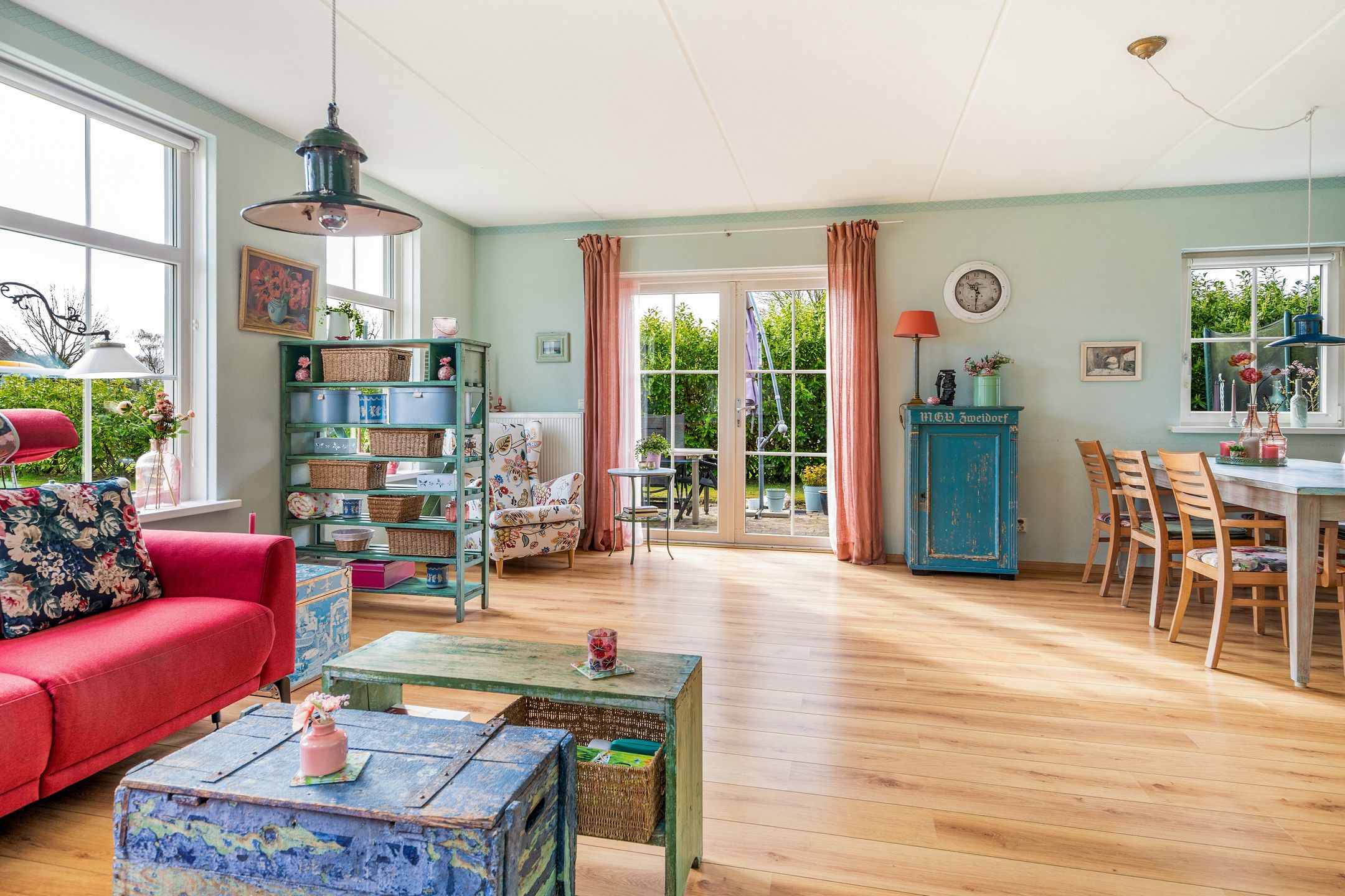 Foto 12 van Haarweg 15-B22A