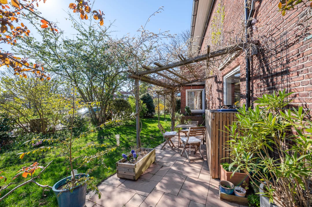 Foto 31 van Gentsestraat 205