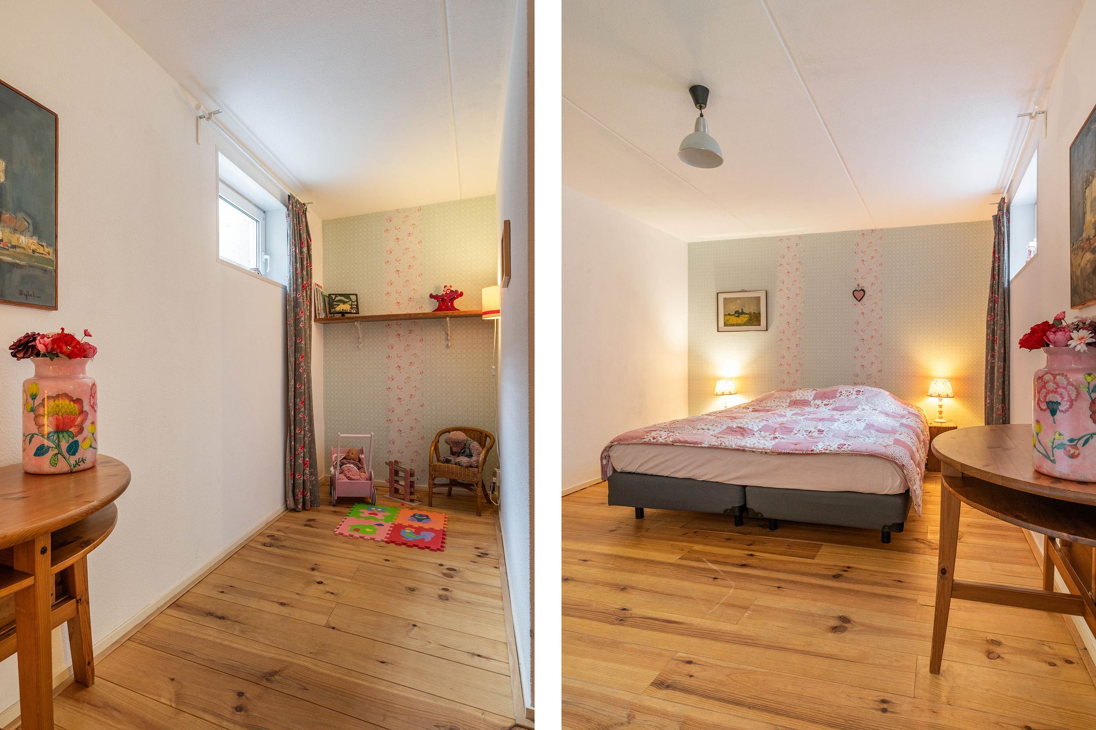 Foto 33 van Haarweg 15-B22A