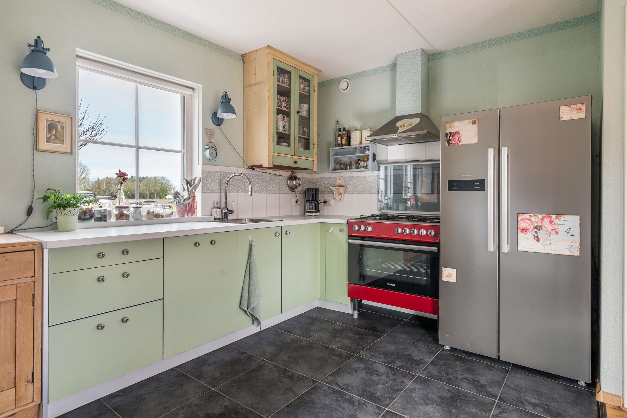 Foto 18 van Haarweg 15-B22A