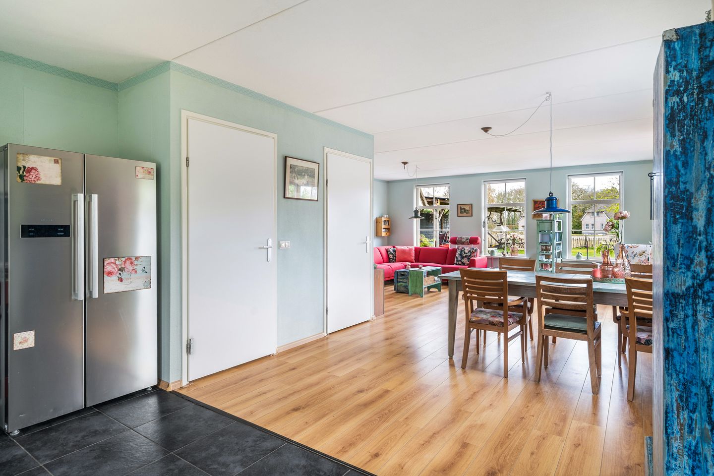 Foto 20 van Haarweg 15-B22A