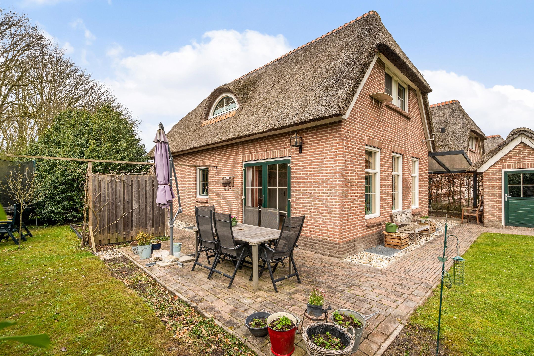 Foto 42 van Haarweg 15-B22A