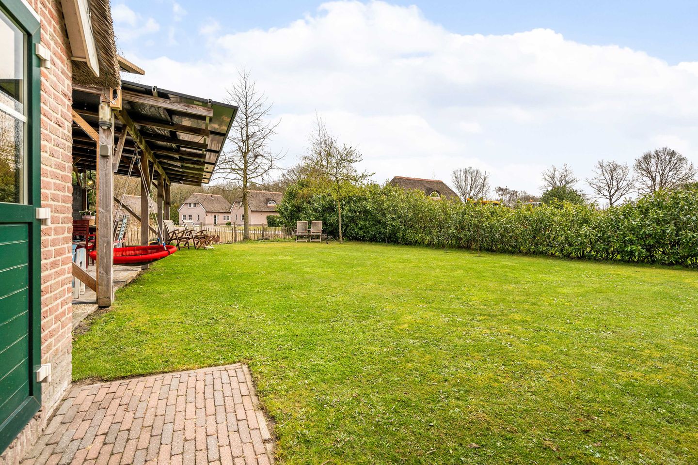 Foto 44 van Haarweg 15-B22A