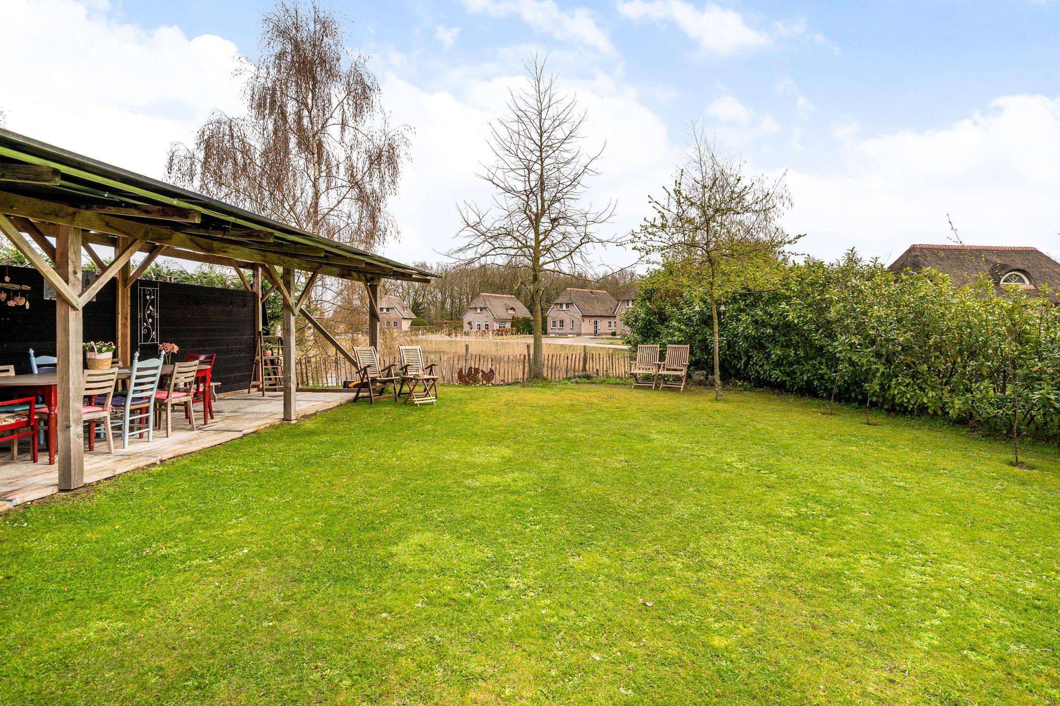 Foto 45 van Haarweg 15-B22A