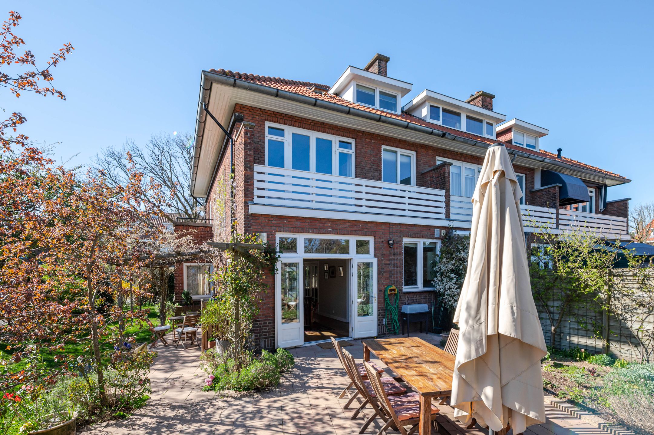 Foto 27 van Gentsestraat 205