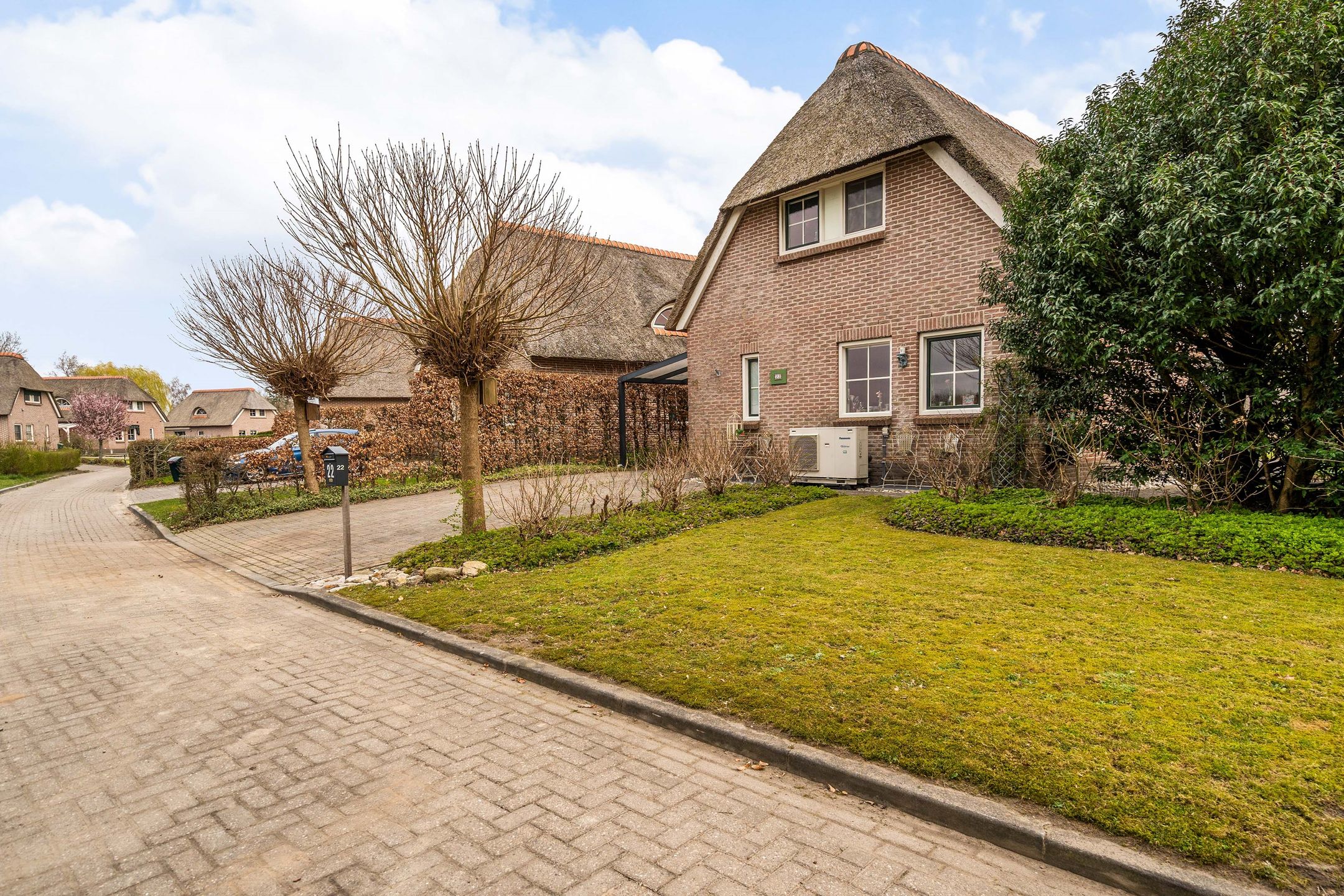 Foto 51 van Haarweg 15-B22A