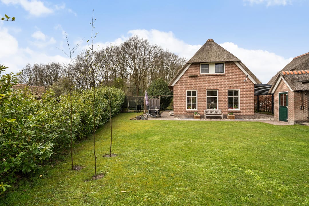 Foto 53 van Haarweg 15-B22A